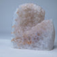 Sugar Amethyst Druzy 233g - Luna Panther