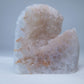 Sugar Amethyst Druzy 233g - Luna Panther