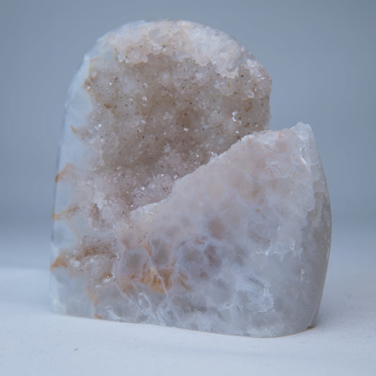 Sugar Amethyst Druzy 233g — one-of-a-kind natural crystal, product image 2 of 8. alternate view