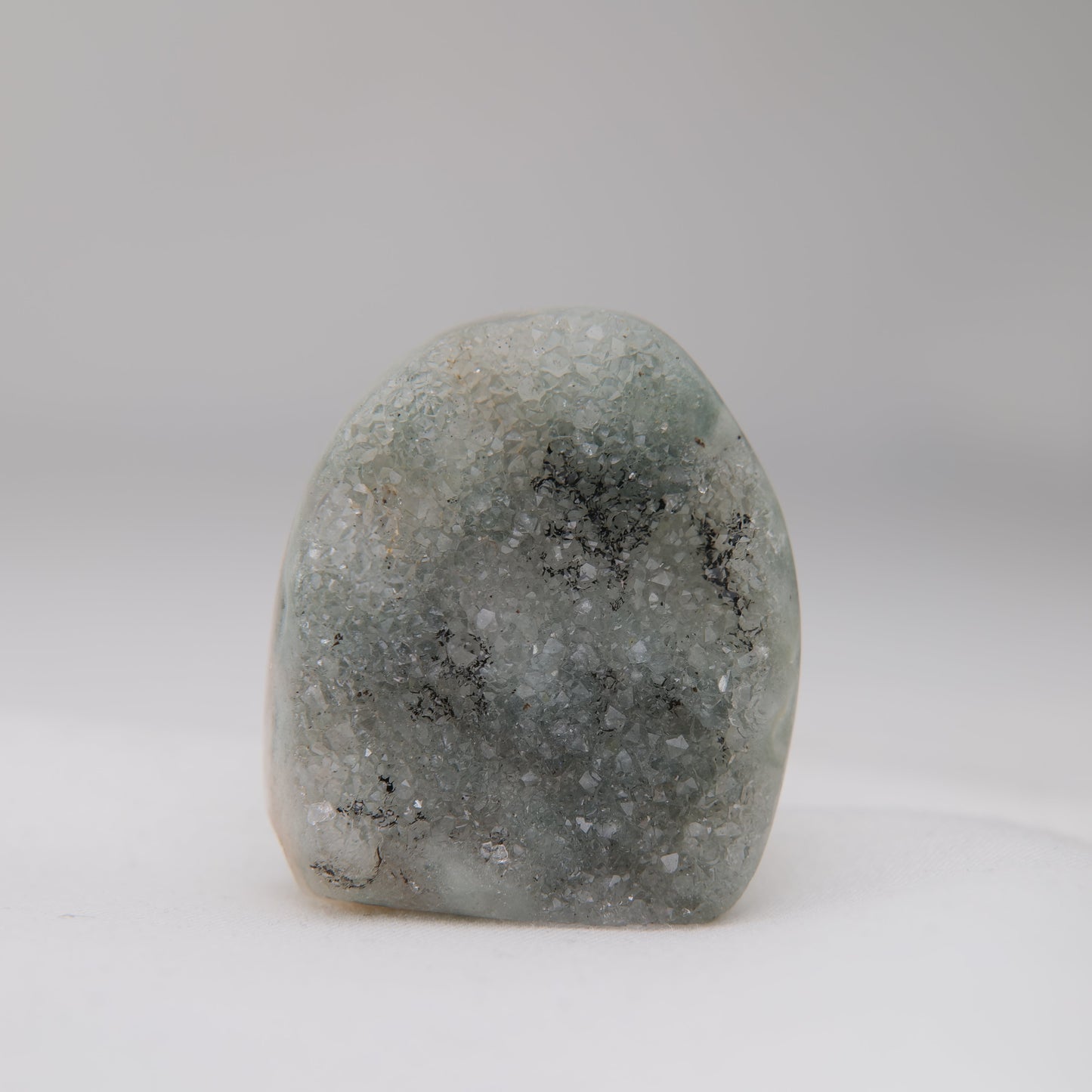 Sugar Amethyst Druzy 29g - Luna Panther