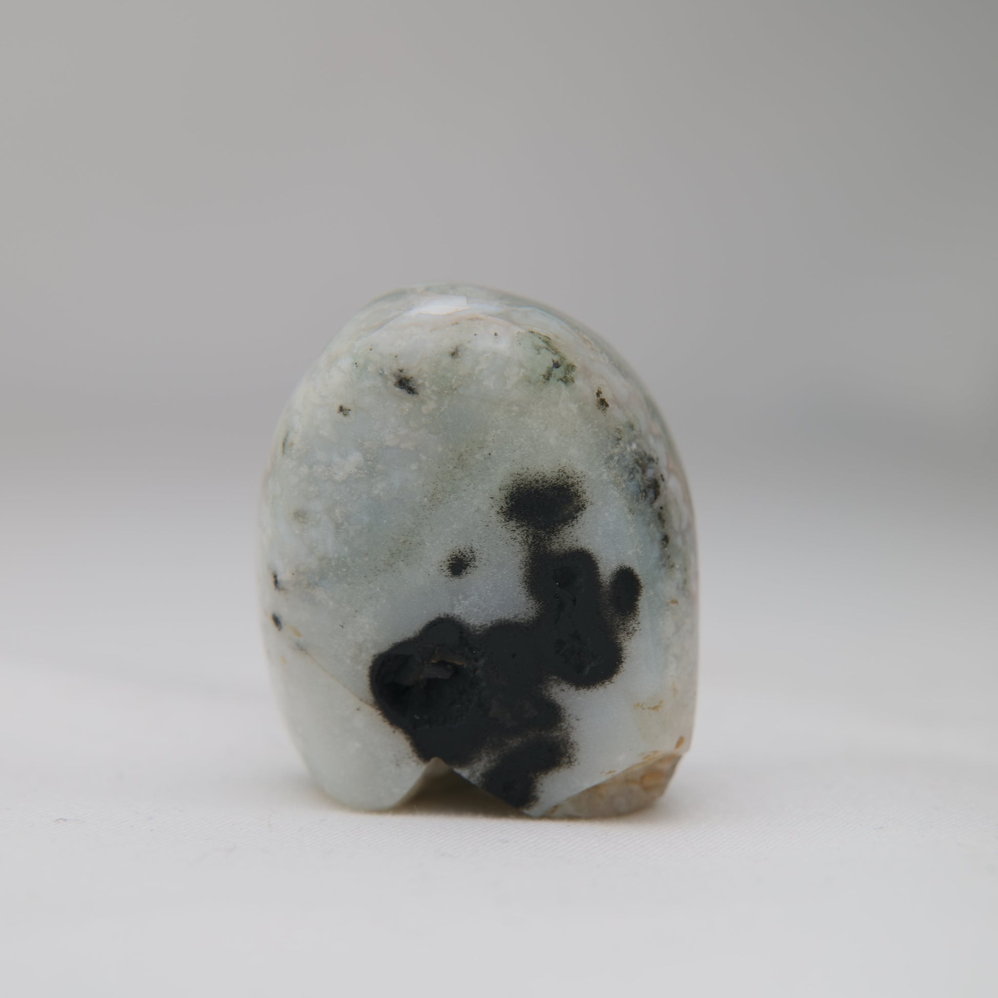 Sugar Amethyst Druzy 29g - Luna Panther