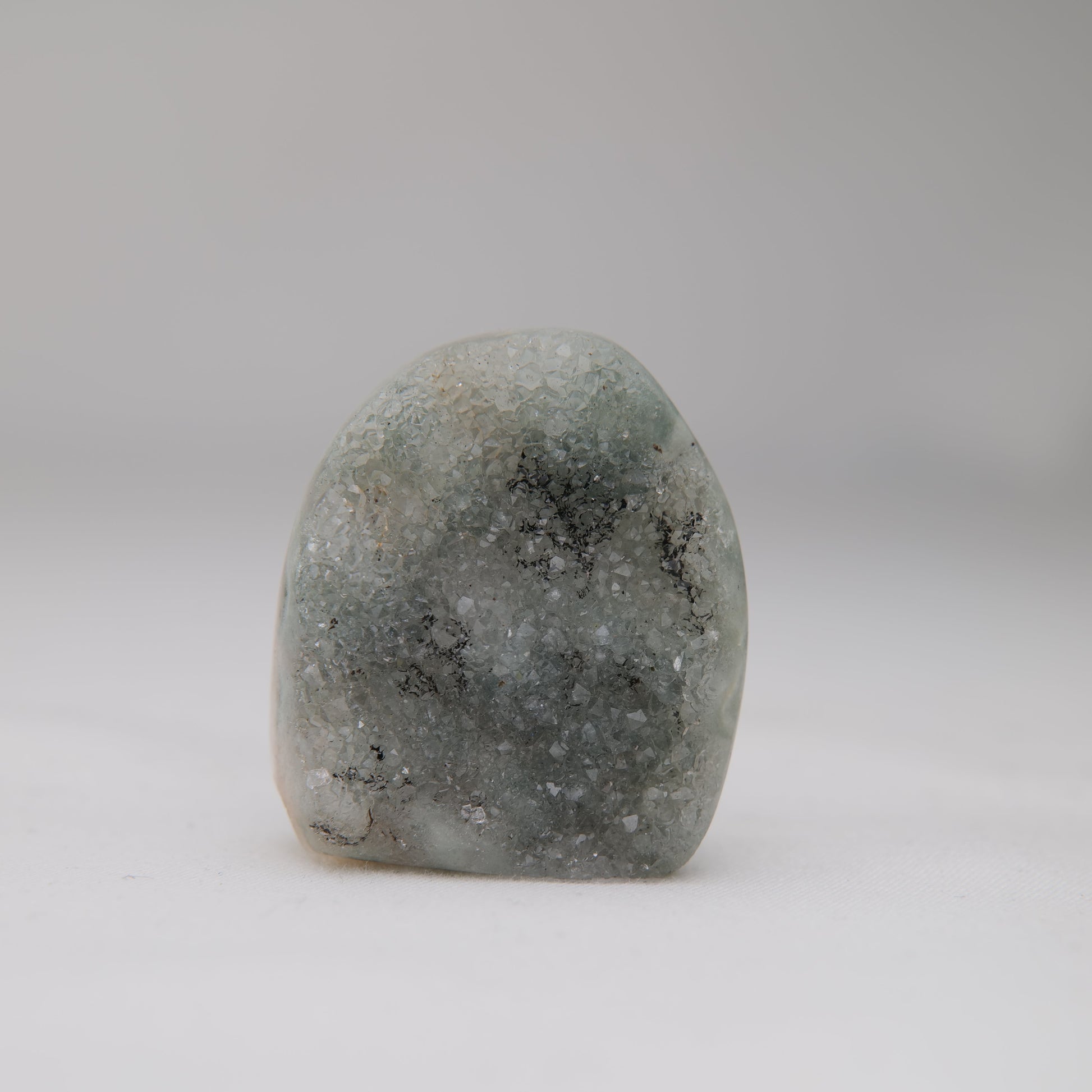 Sugar Amethyst Druzy 29g - Luna Panther