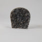 Sugar Amethyst Druzy 33g - Luna Panther