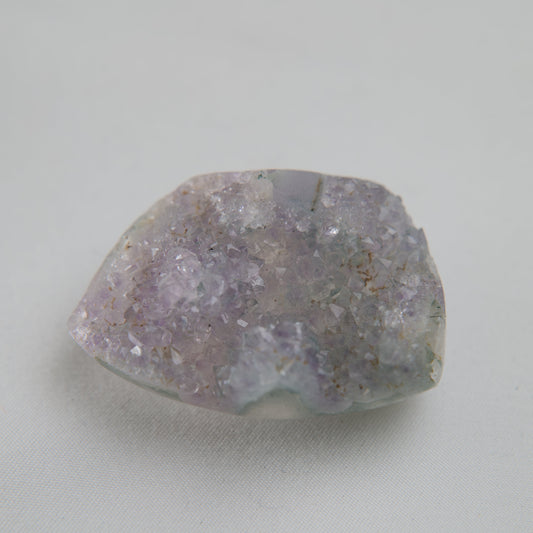 Sugar Amethyst Druzy 44g — minerals, image 1 of 4.