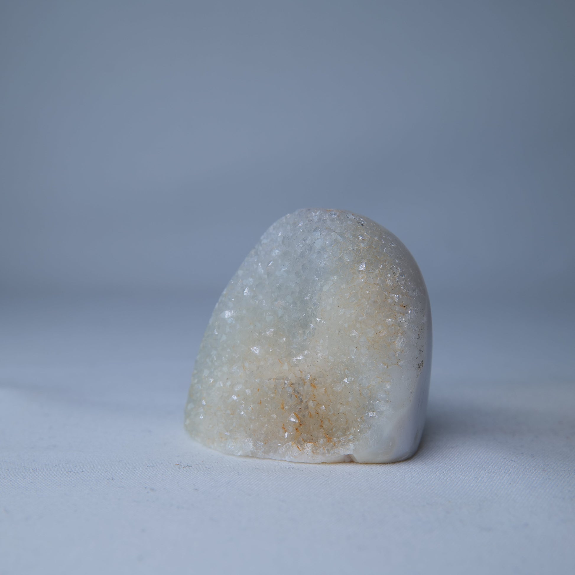 Sugar Amethyst Druzy 73g - Luna Panther