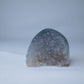 Sugar Amethyst Druzy 77g - Luna Panther