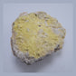 Sulphur from Vesuvius, Italy - 45.08g