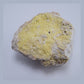 Sulphur from Vesuvius, Italy - 45.08g