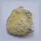 Sulphur from Vesuvius, Italy - 45.08g - Luna Panther