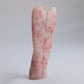 Sunstone Angel Carving 54g 80mm - Luna Panther