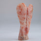 Sunstone Angel Carving 62g 80mm - Luna Panther
