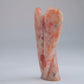 Sunstone Angel Carving 62g 80mm - Luna Panther