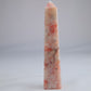Sunstone Crystal Tower 100g - Luna Panther
