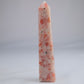 Sunstone Crystal Tower 100g - Luna Panther