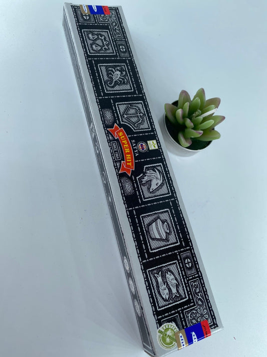 Polished Super Hit - Satya featuring natural patterning and unique variations - Luna Panther