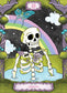 Sweet Forager's Tarot - Luna Panther