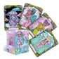 Sweet Forager's Tarot - Luna Panther