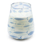 Tall Glass Jar Candles - Seabreeze - Luna Panther