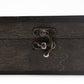 Tea / Gift / Hamper Box - Grey - Luna Panther
