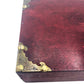 Tea / Gift / Hamper Box - Tan - Luna Panther