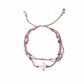 Temple String Bracelet - Journey of Life - Luna Panther