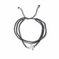 Temple String Bracelet - Spiritual Grounding - Luna Panther