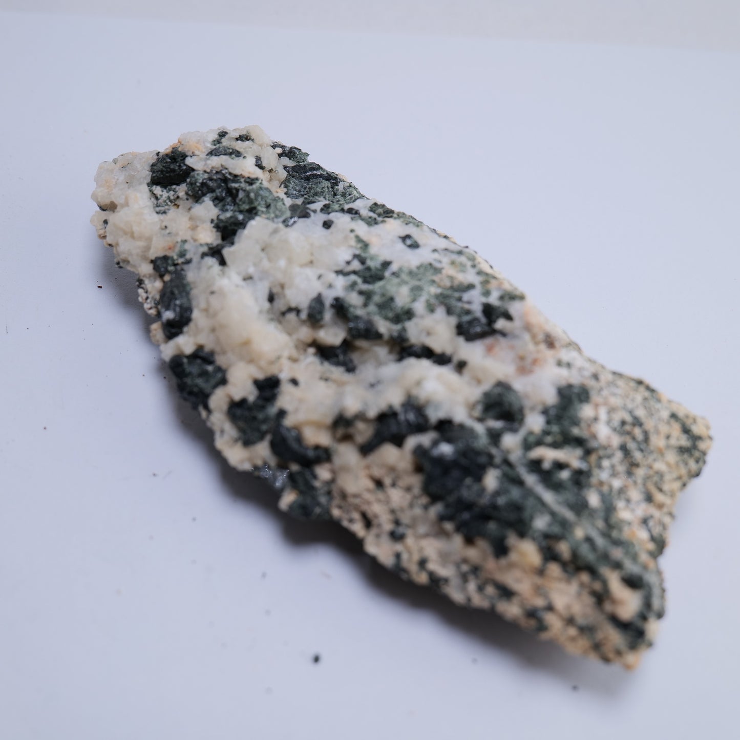 Thiosulphate Crystals from West Runton Beach, Norfolk, UK - 183.28g