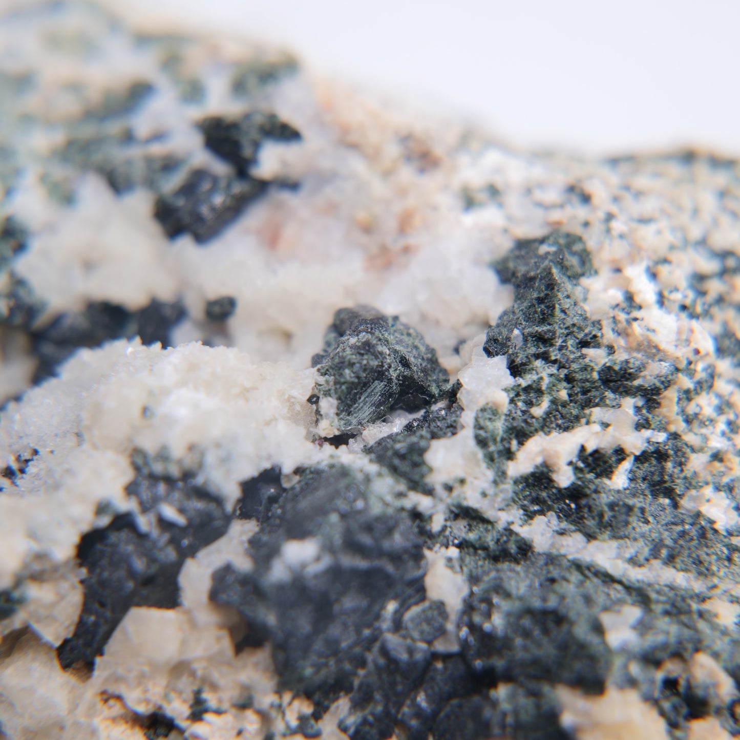 Thiosulphate Crystals from West Runton Beach, Norfolk, UK - 183.28g