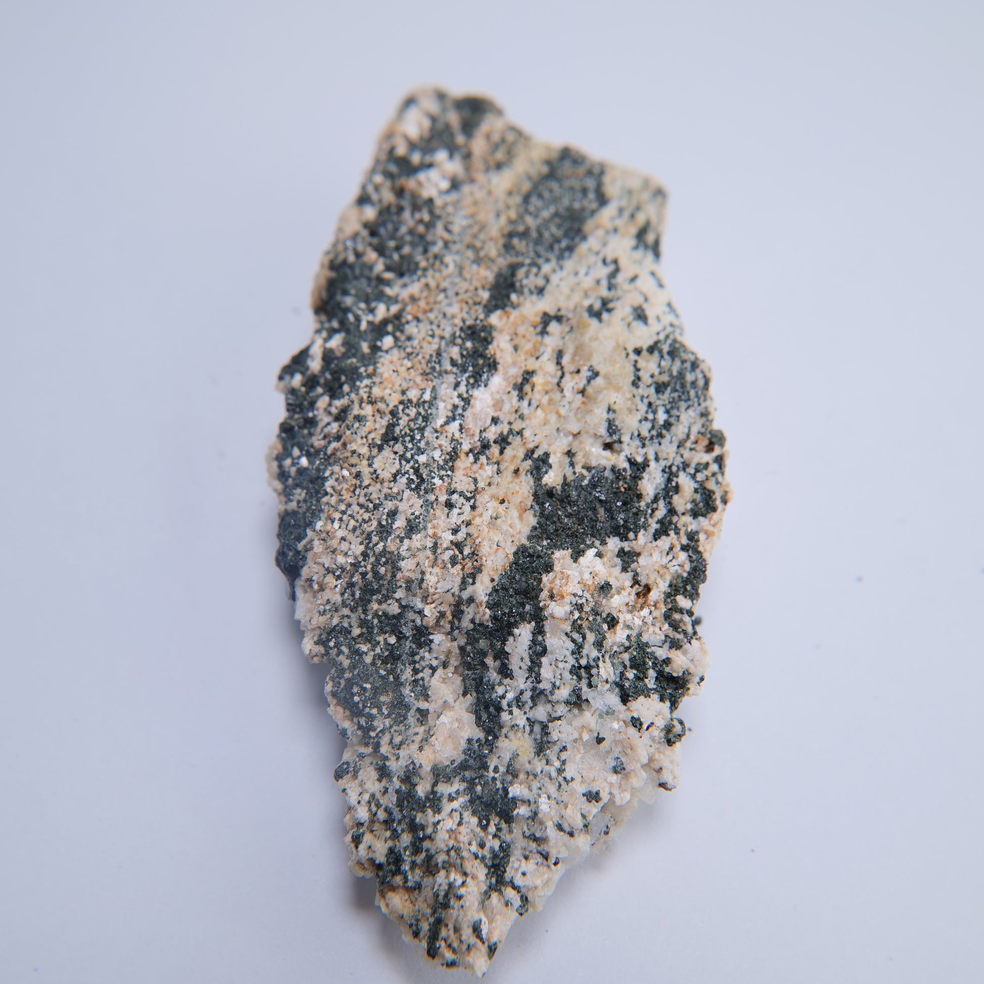 Thiosulphate Crystals from West Runton Beach, Norfolk, UK - 183.28g