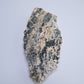 Thiosulphate Crystals from West Runton Beach, Norfolk, UK - 183.28g