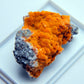 Thomsonite-Ca from Punta Del Aguila, Playa Blanca, Spain - 23.94g