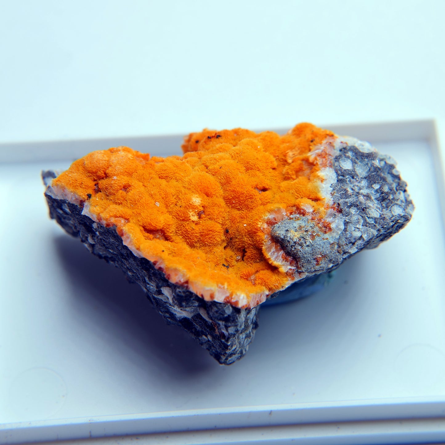 Thomsonite-Ca from Punta Del Aguila, Playa Blanca, Spain - 23.94g