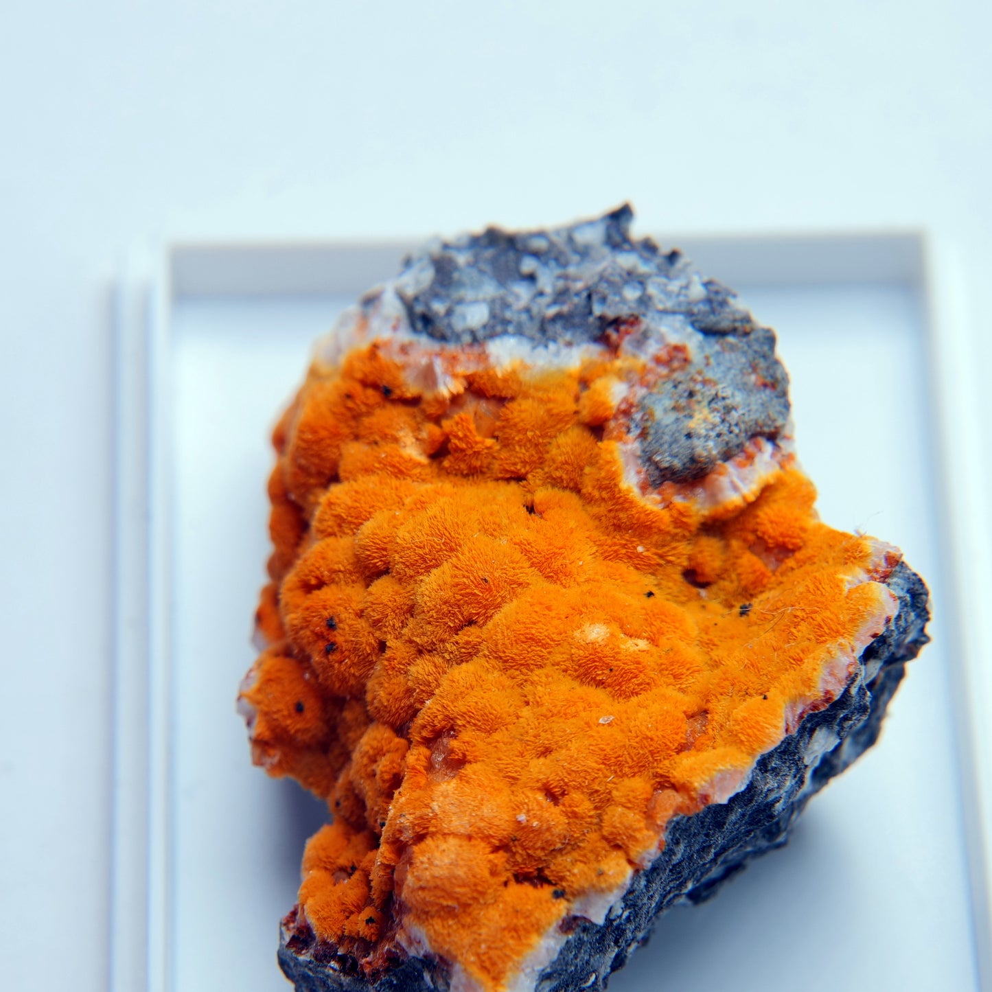 Thomsonite-Ca from Punta Del Aguila, Playa Blanca, Spain - 23.94g