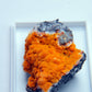 Thomsonite-Ca from Punta Del Aguila, Playa Blanca, Spain - 23.94g