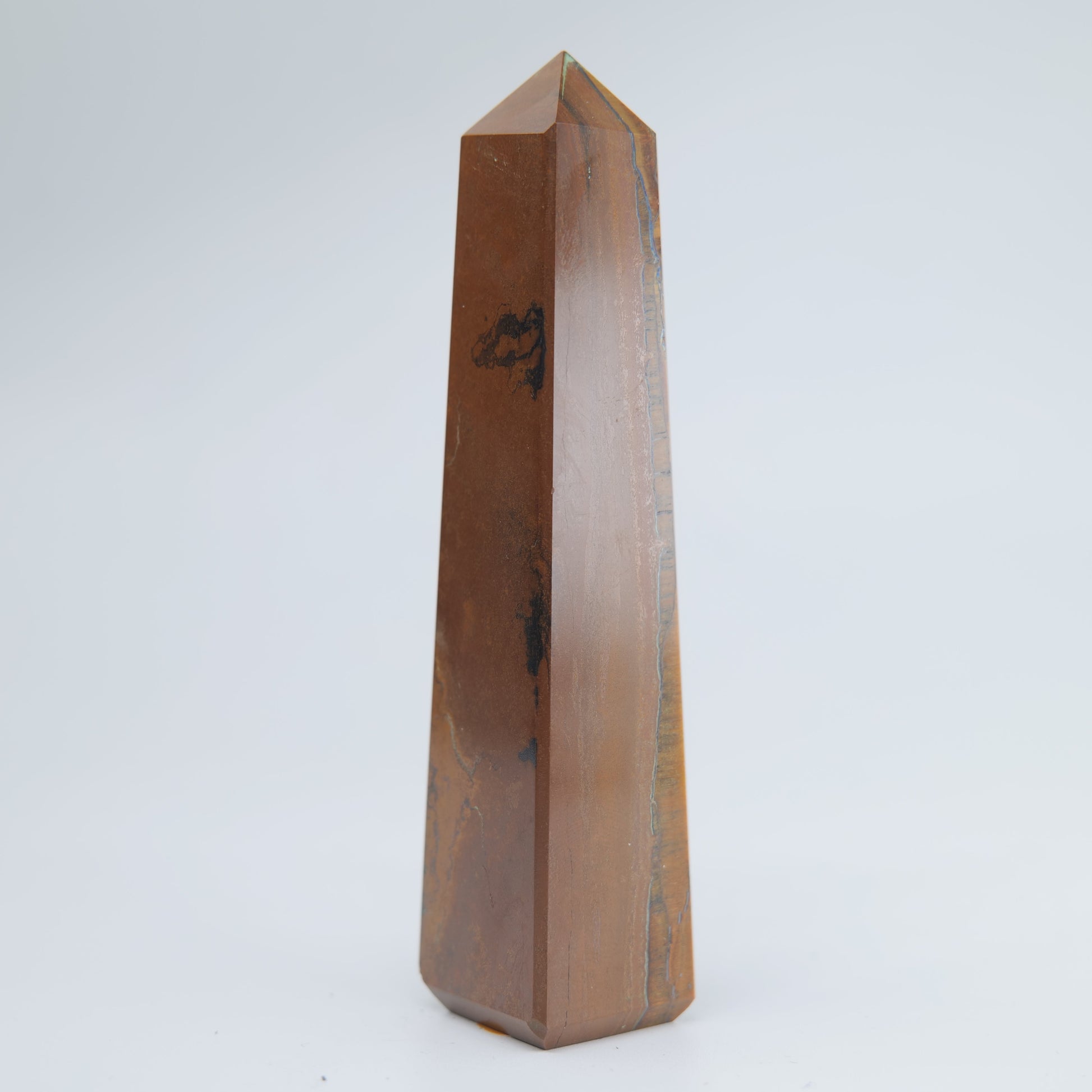 Tiger Eye Tower 98g - Luna Panther