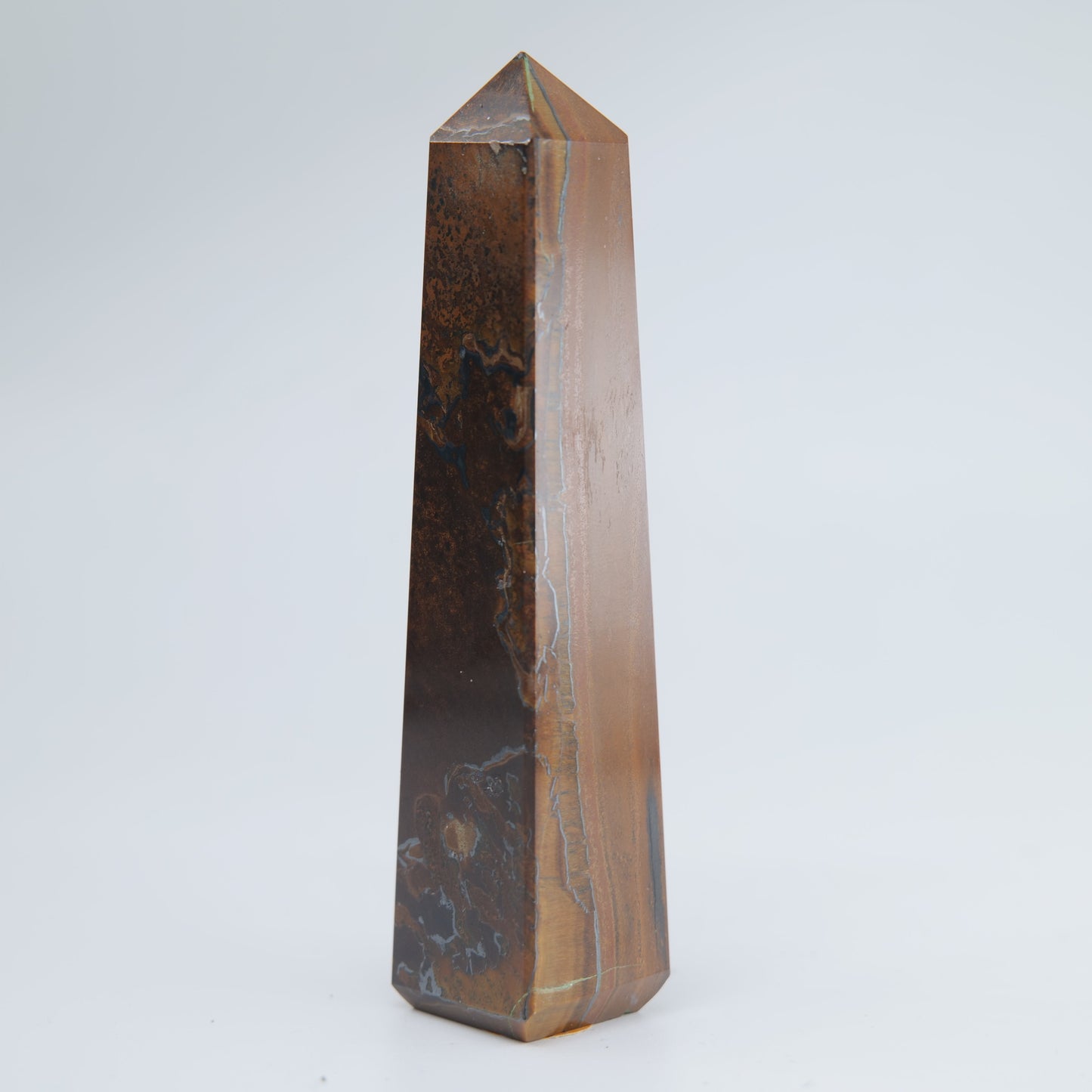 Tiger Eye Tower 98g - Luna Panther