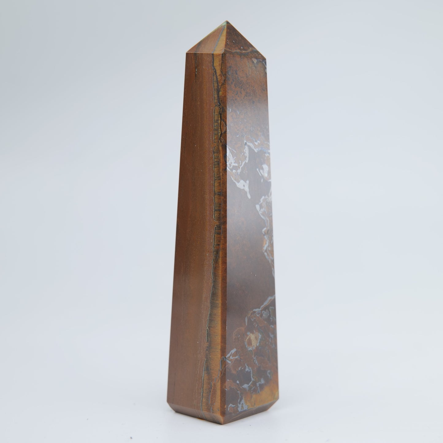 Tiger Eye Tower 98g - Luna Panther