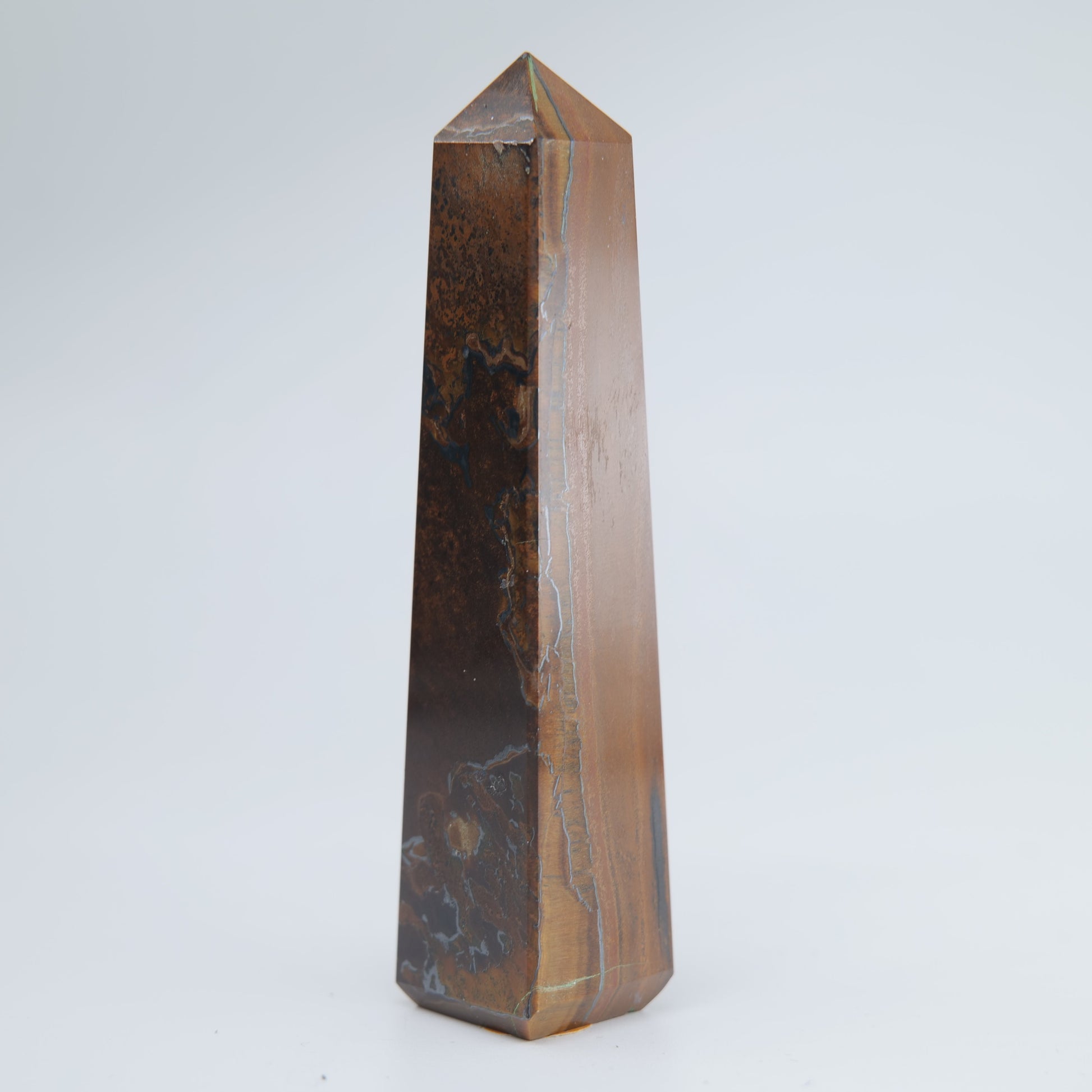 Tiger Eye Tower 98g - Luna Panther