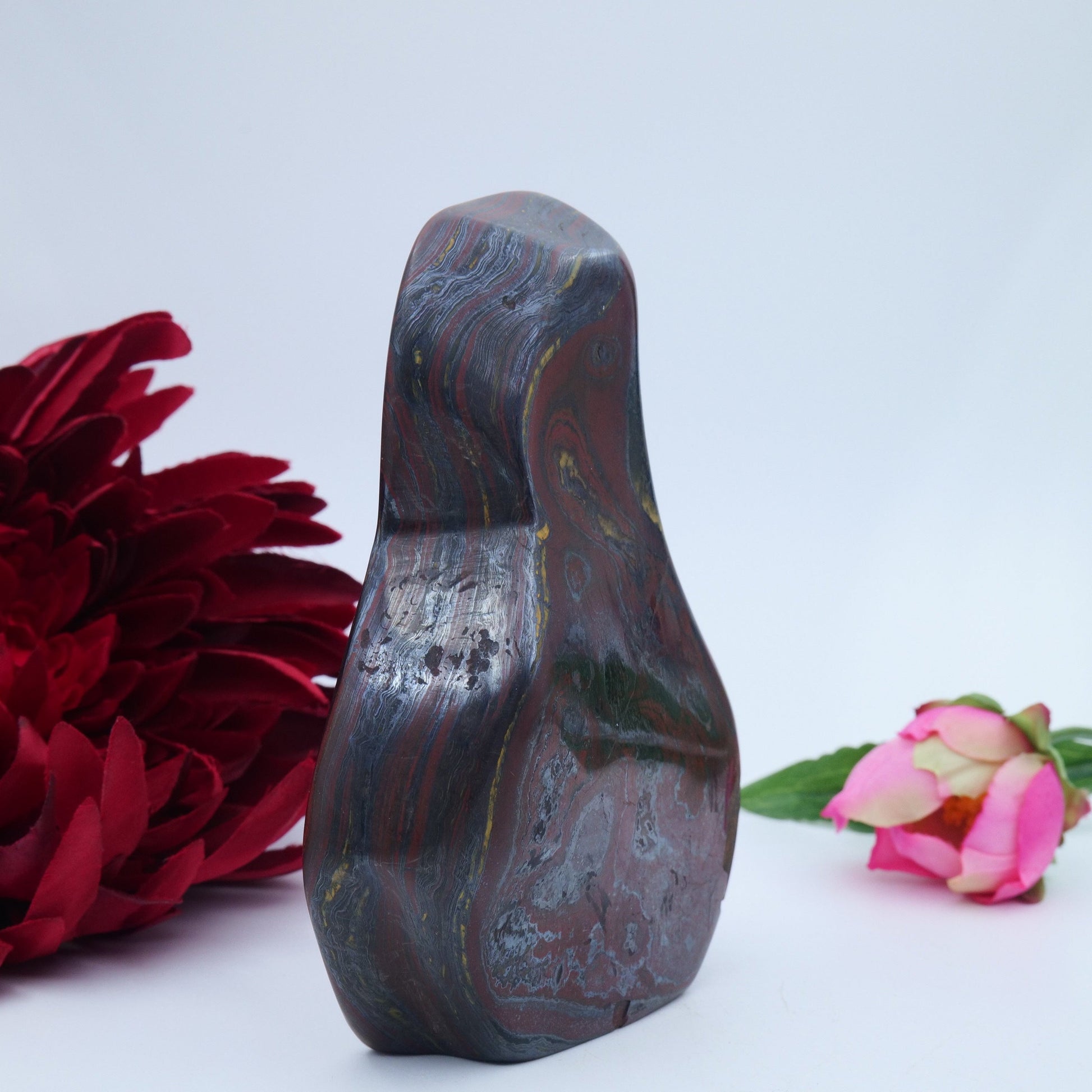 Tiger Iron Freeform — 491 g - Luna Panther