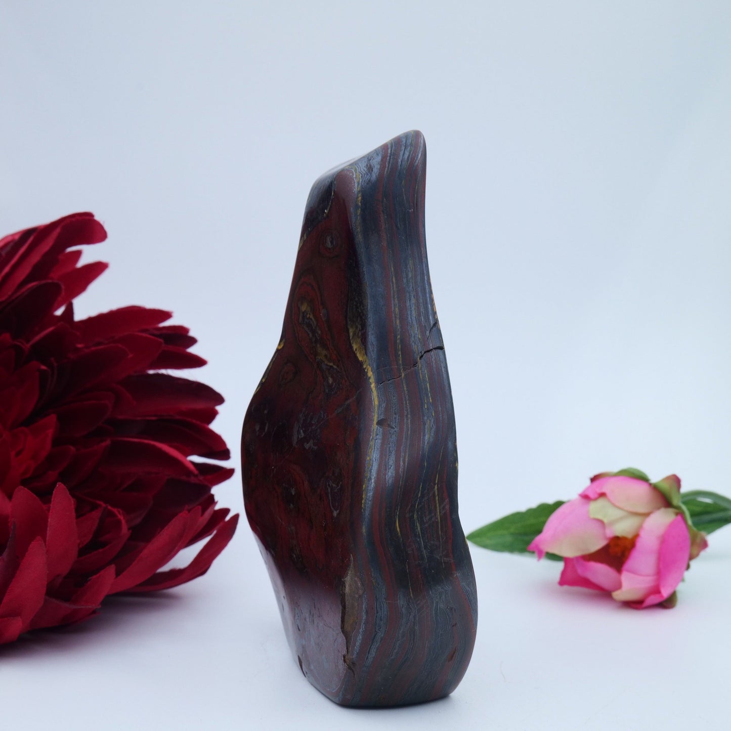 Tiger Iron Freeform — 491 g - Luna Panther