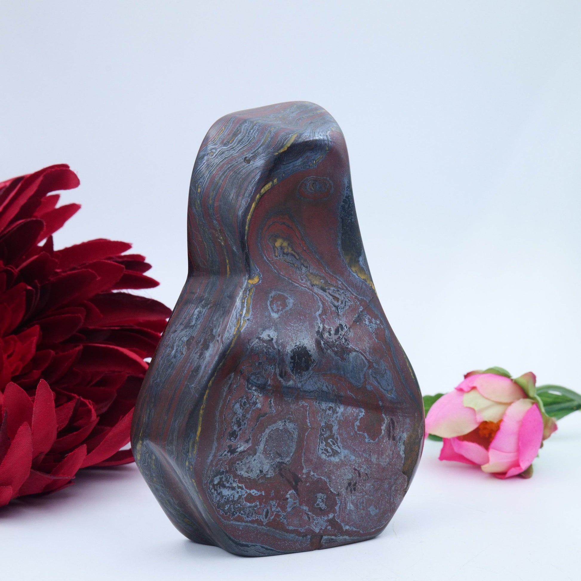 Tiger Iron Freeform — 491 g - Luna Panther