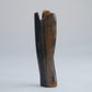 Tiger's Eye Angel Carving 43g 80mm - Luna Panther