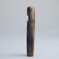 Tiger's Eye Angel Carving 43g 80mm - Luna Panther