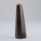 Tigers Eye Crystal Obelisk 22g 55mm - Luna Panther