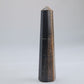 Tigers Eye Crystal Obelisk 22g 65mm - Luna Panther