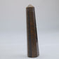 Tigers Eye Crystal Obelisk 22g 65mm - Luna Panther