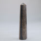 Tigers Eye Crystal Obelisk 22g 65mm - Luna Panther