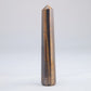 Tigers Eye Crystal Obelisk 30g - Luna Panther