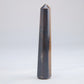 Tigers Eye Crystal Obelisk 30g - Luna Panther