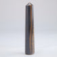 Tigers Eye Crystal Obelisk 32g - Luna Panther